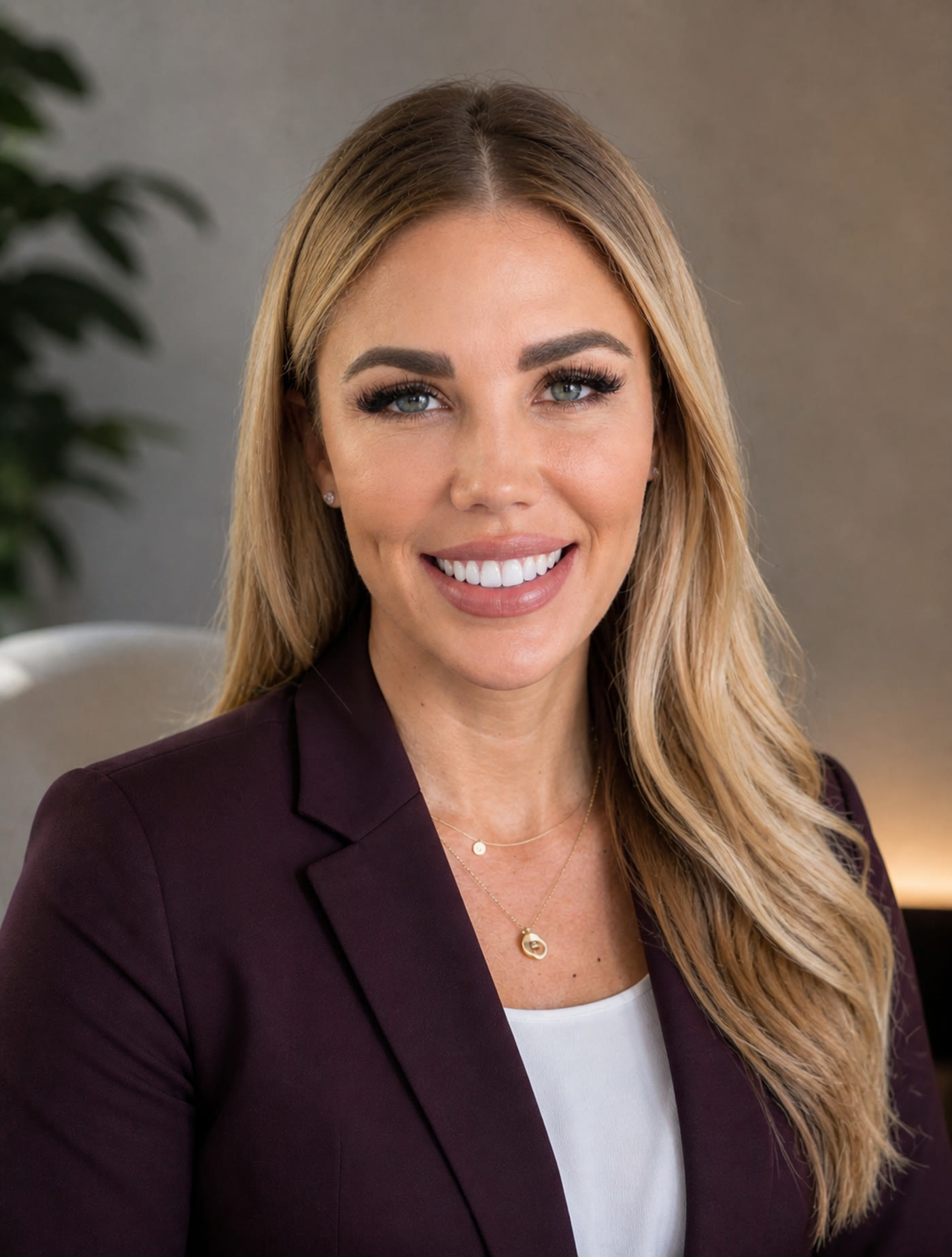 Angela Marton, PMHNP-BC, board-certified psychiatric nurse practitioner serving Arizona via telehealth